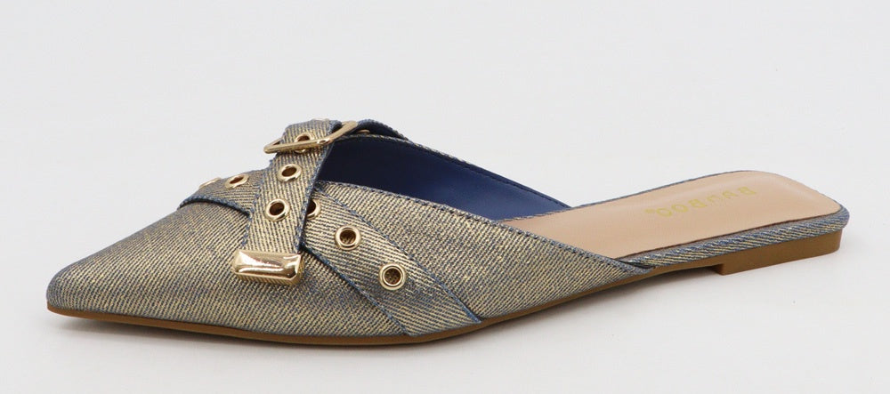 FLATS