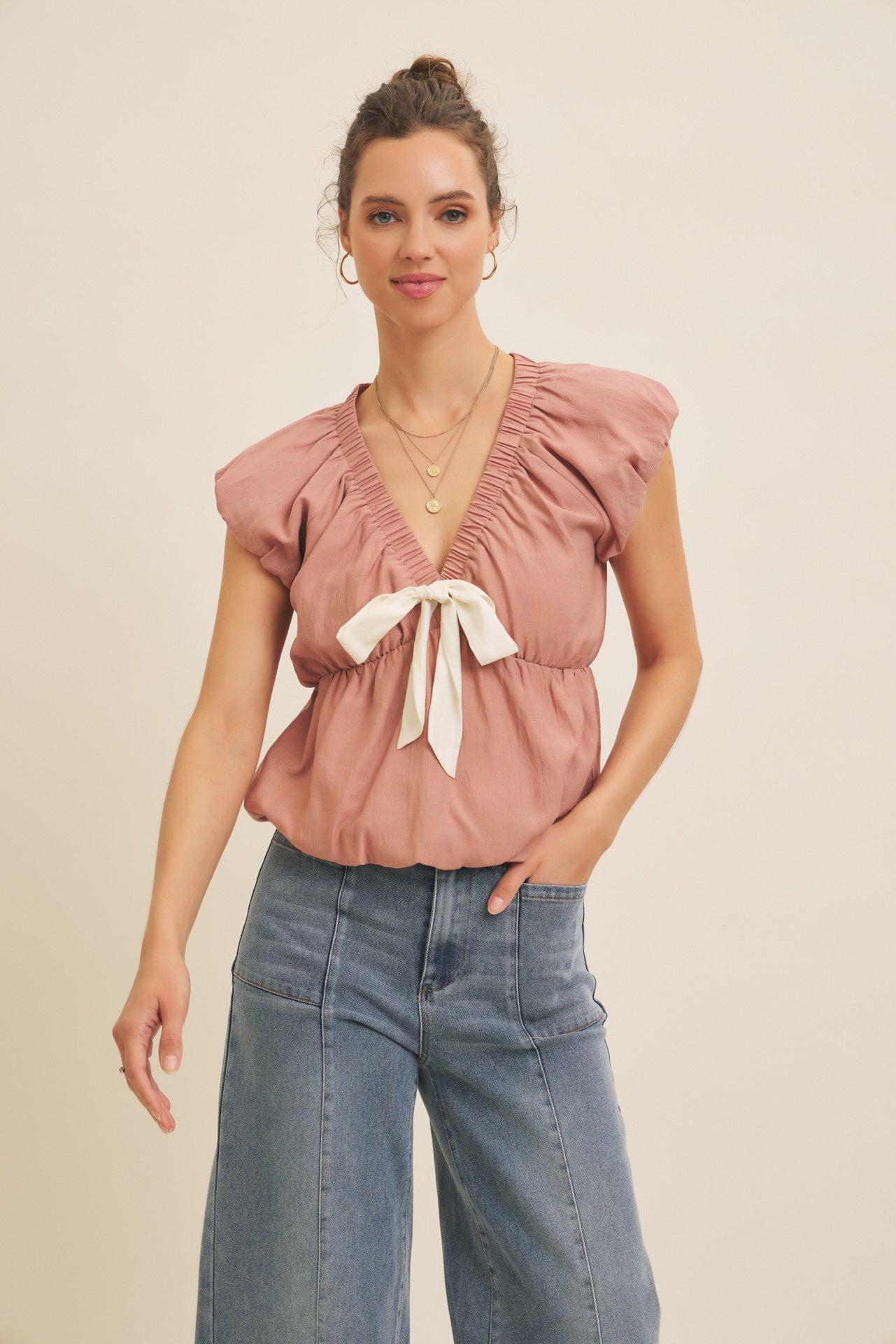 Short Sleeve