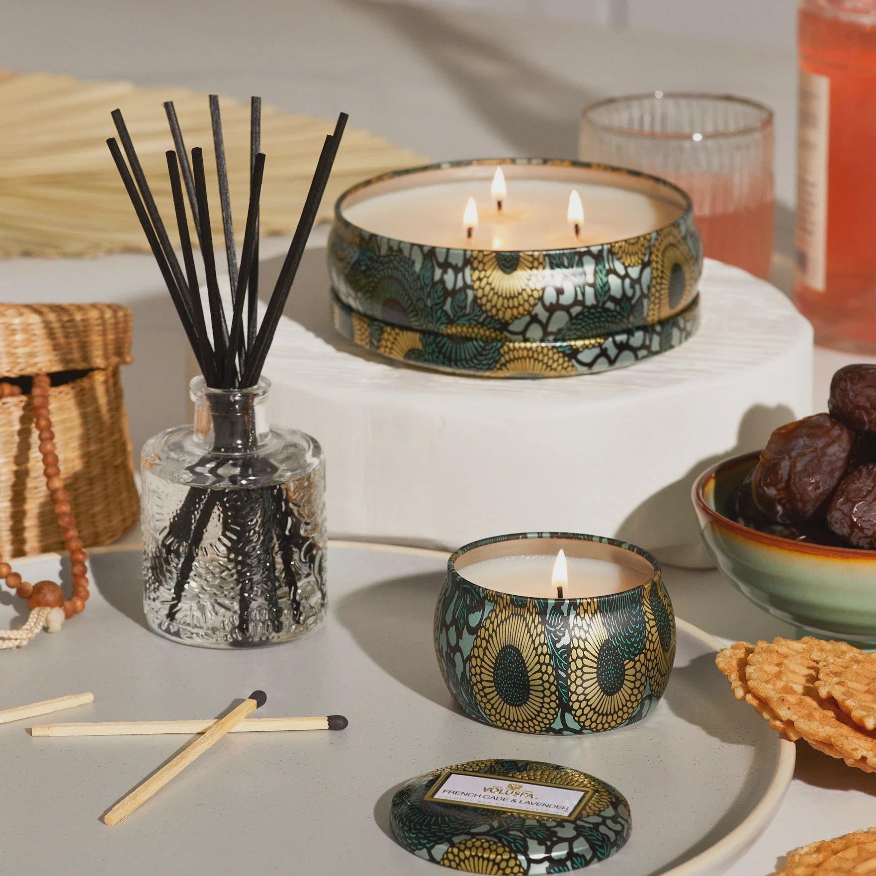 Candles