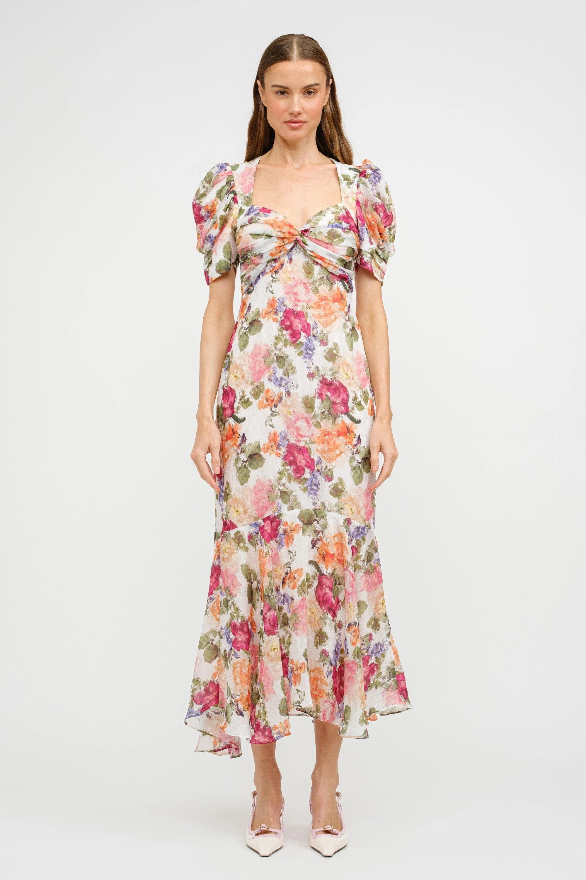 Dresses