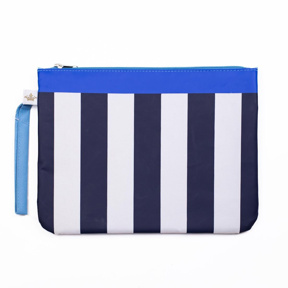 San Blas Stripe Wet/Dry Bag