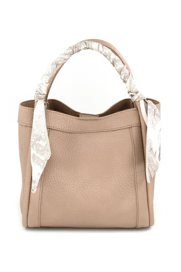 Mini Tote Bag
