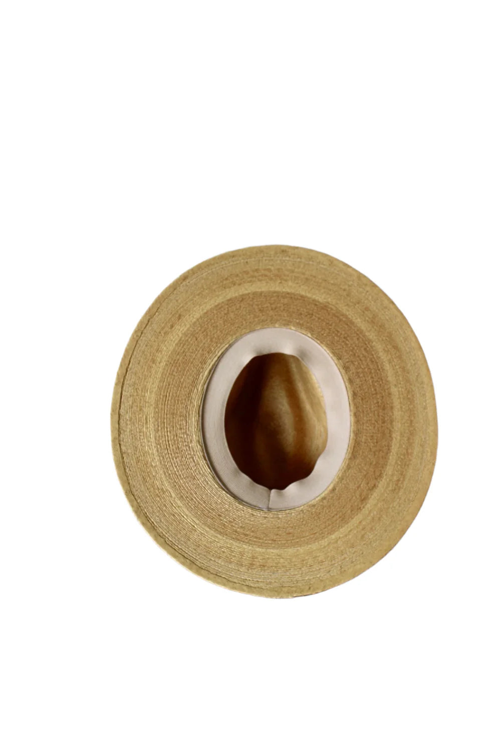 Cabo Fine Palm Hat