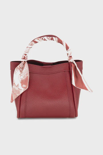 Mini Tote Bag