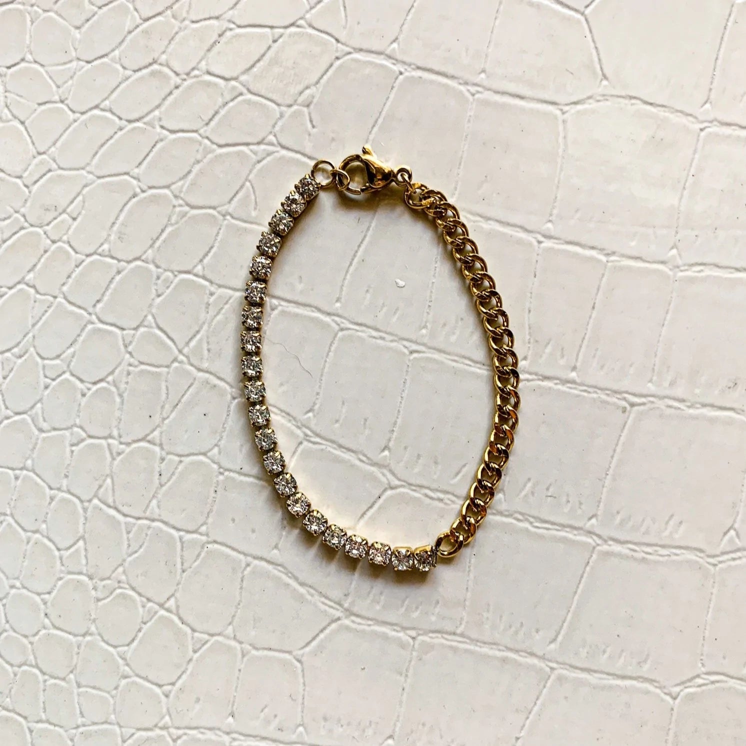 The Bracelet