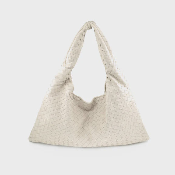 XL Woven Bag