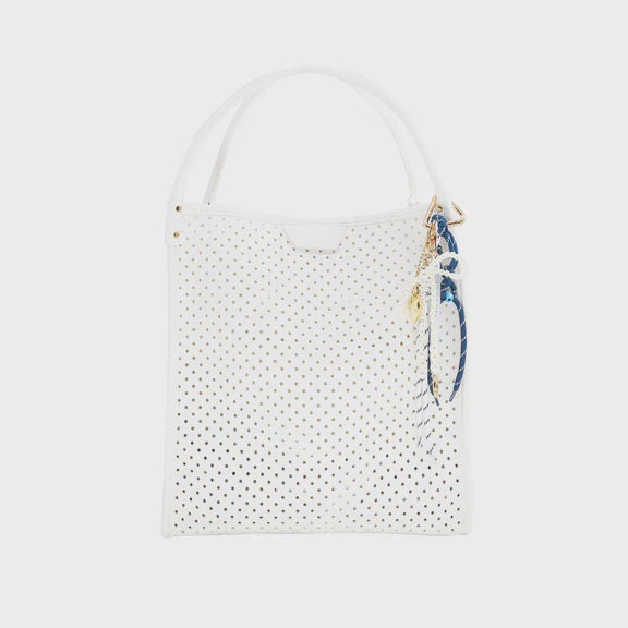 Mora Charm Bag
