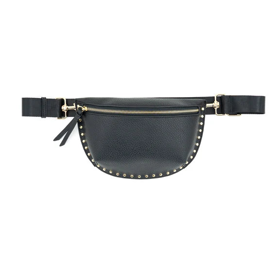 Fanny Pack With Studs