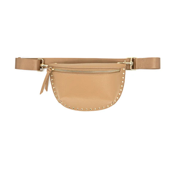 Fanny Pack With Studs