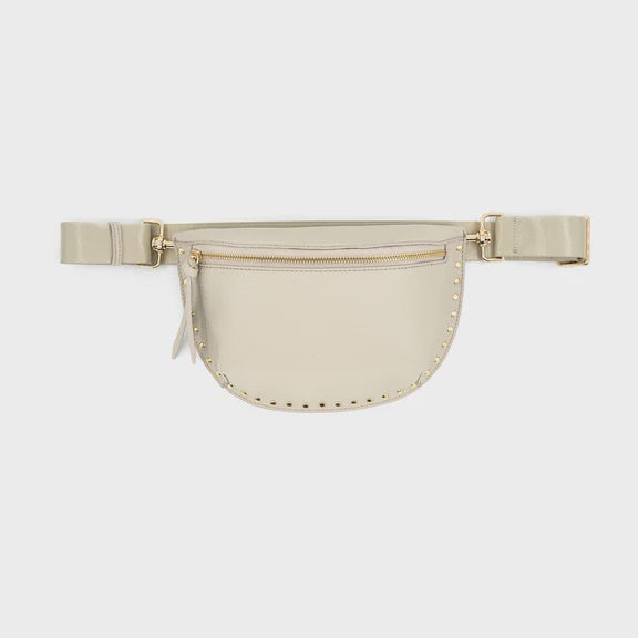 Fanny Pack With Studs