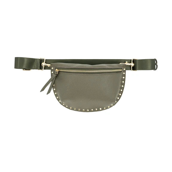 Fanny Pack With Studs