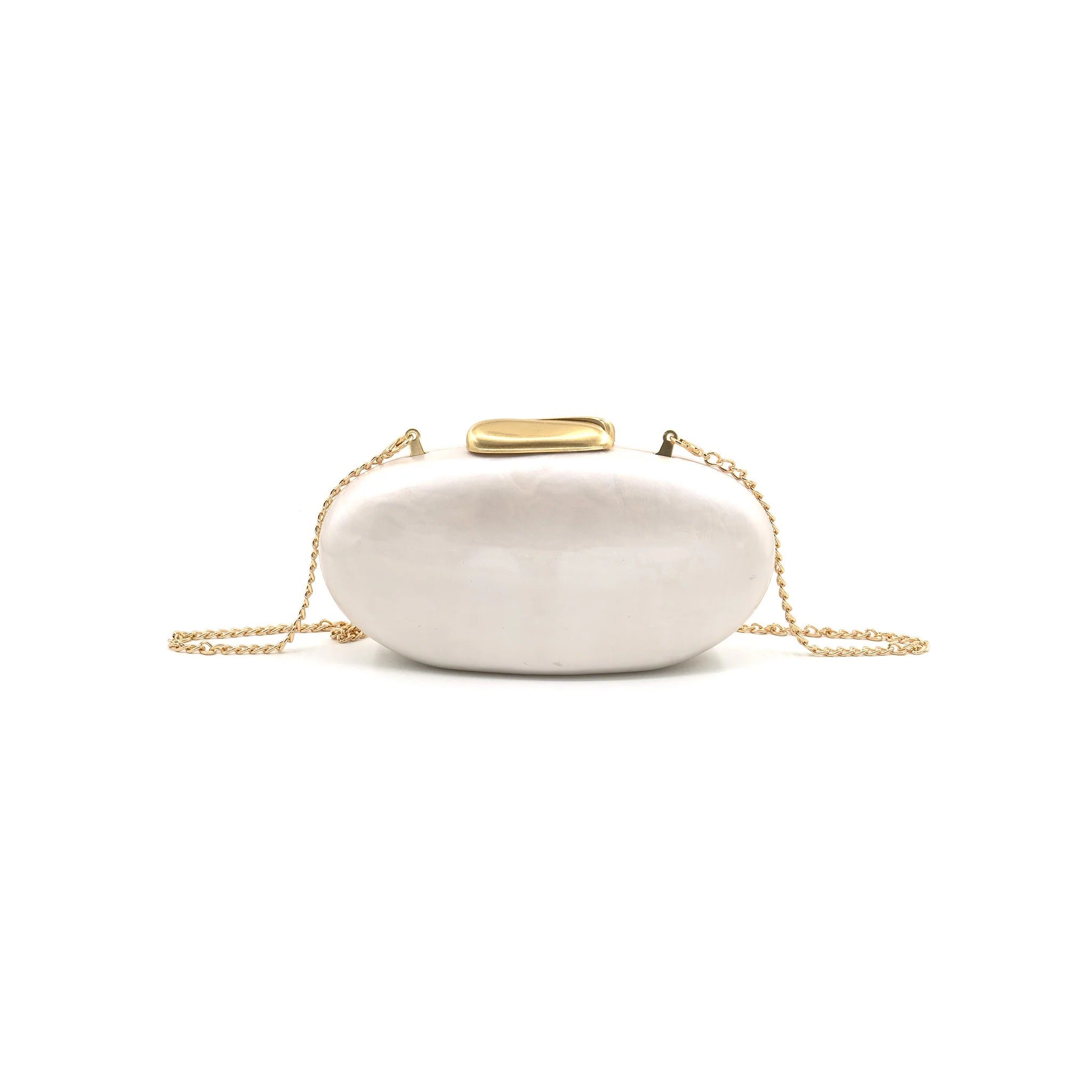 BC Acrylic Clutch