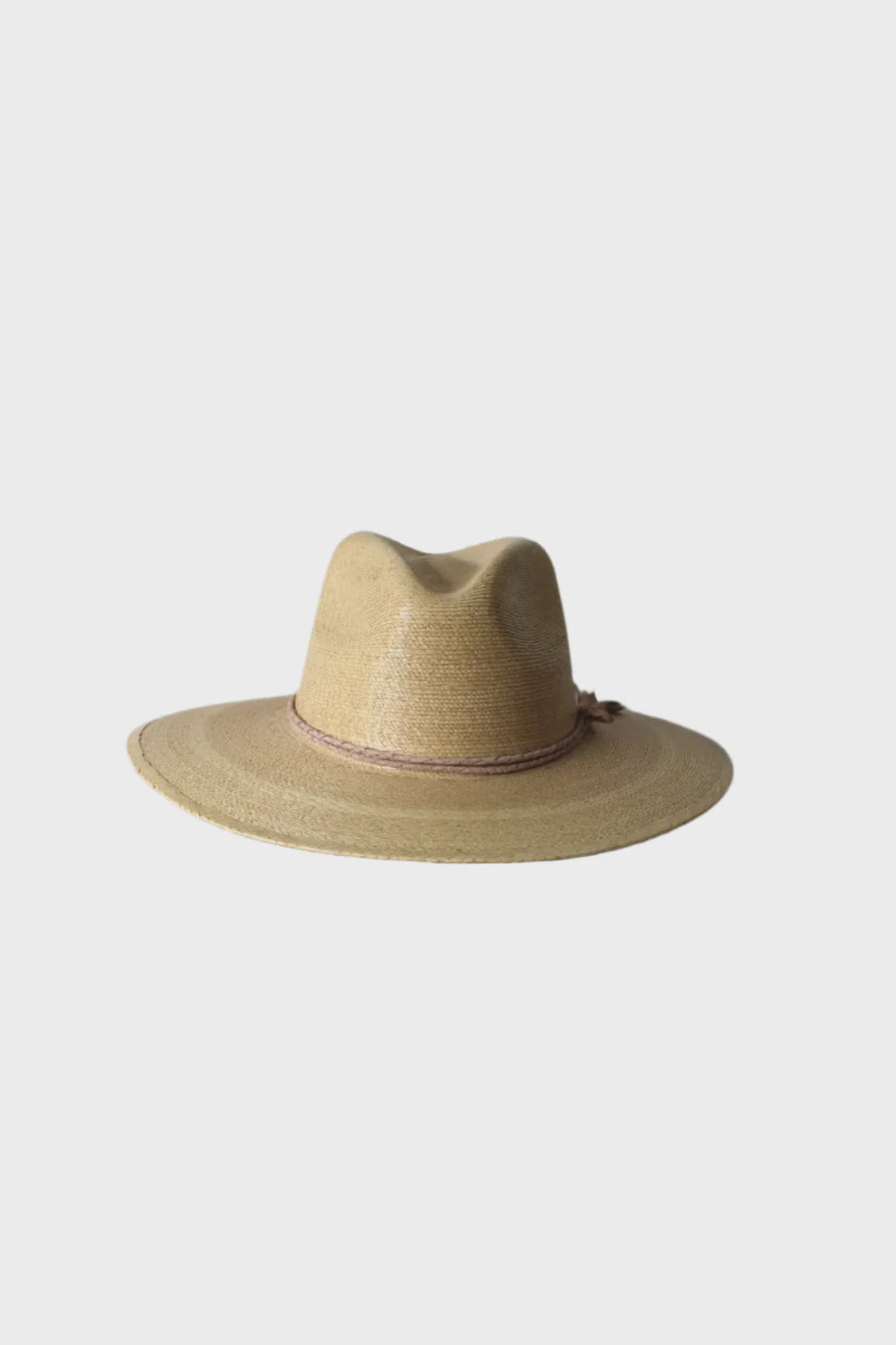 Cabo Fine Palm Hat